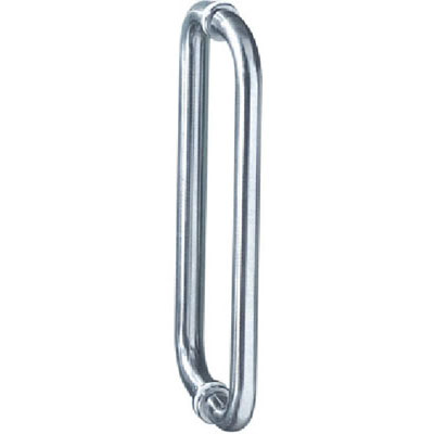 Stainless Steel Tubing Pull Handle